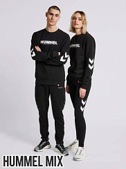 Hummel mix Микс спортивный СТОК, Дания, кг